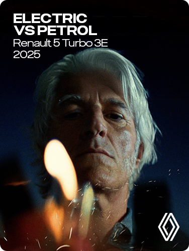 ELECTRIC VS PETROL Hover