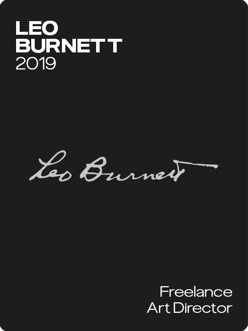Leo Burnett